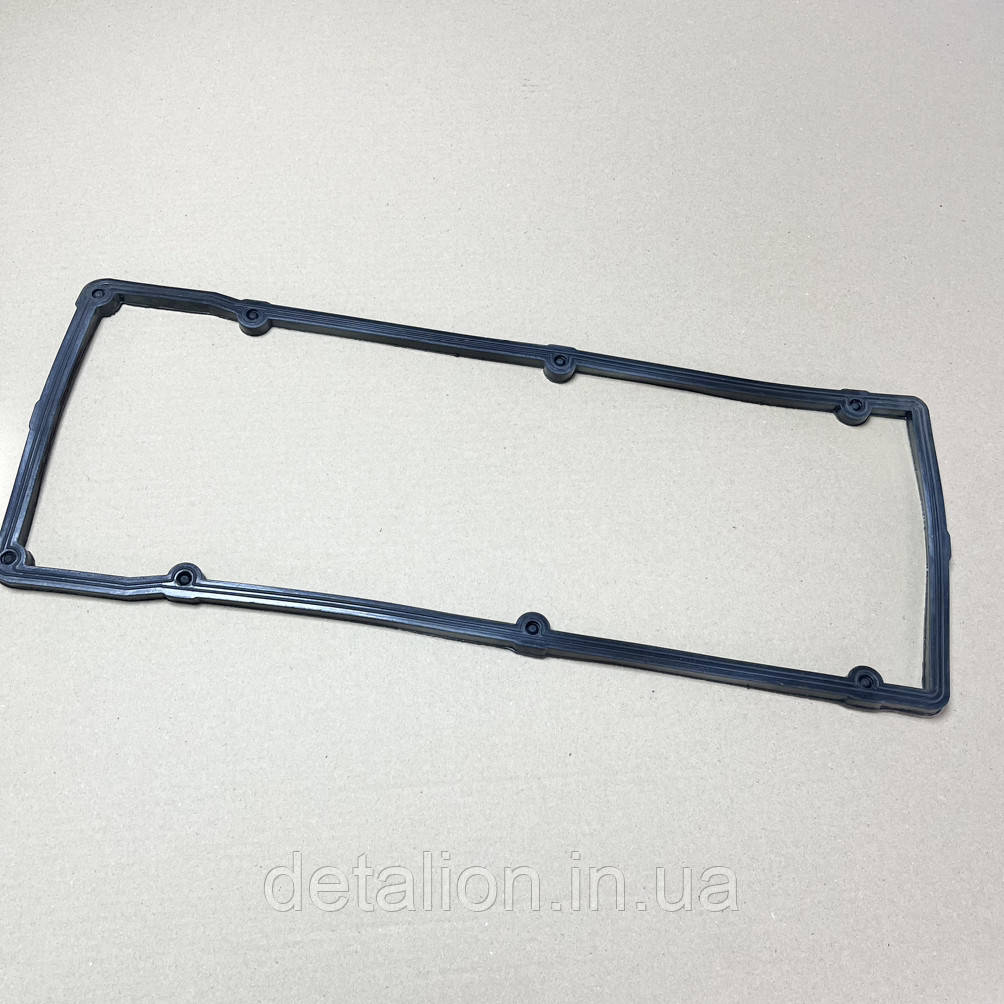 Прокладка кришки клапанної ЗМЗ 406. 406-1007245, фото 1