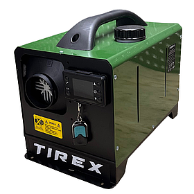 Обігрівач дизельний (Вебасто) TIREX 12кВт. Безкоштовна доставка