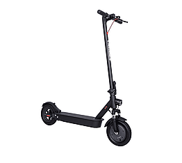 Crosser E9 Pro MAX Air Black Електросамокат 10 inch 15,0Ah + амортизатор