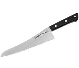 Ніж Samura HARAKIRI SHR-0056B для заморожених продуктів, 188мм