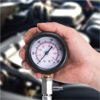 Компресометр для дизельних двигунів