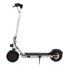 Crosser E9 Pro MAX Air White Електросамокат 10 inch 15,0Ah + амортизатор