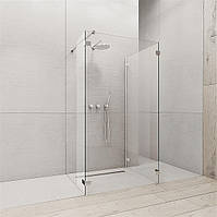 Душові перегородки Radaway Euphoria Walk-in IV