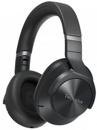 Bluetooth Stereo Technics EAH-A800G-K Black UA, фото 1
