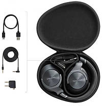 Bluetooth Stereo Technics EAH-A800G-K Black UA, фото 6