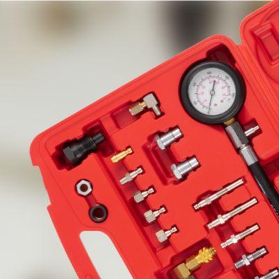 Компресометр для дизельних двигунів