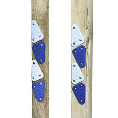 Маркери-орієнтири Trios KBT для дітей із порушенням зору