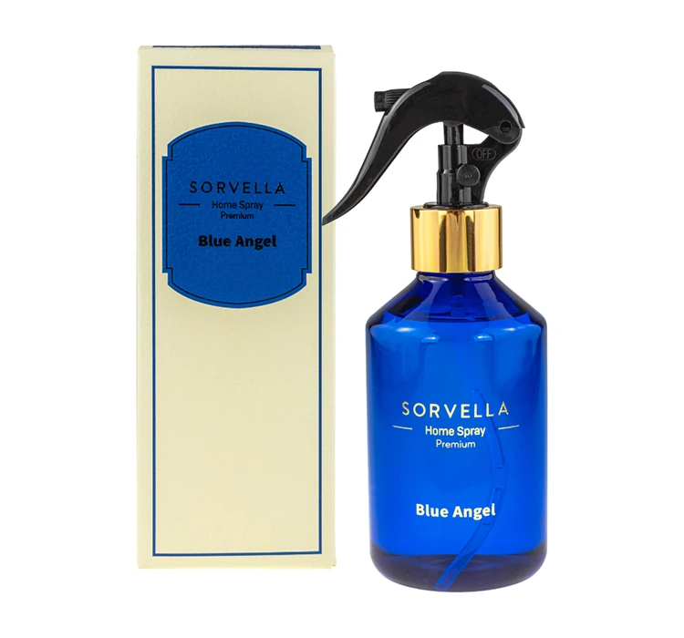 SORVELLA PREMIUM аромат для дому у формі спрею BLUE ANGEL 200 мл