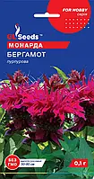 Насіння Монарди Бергамот (0.1г), For Hobby, TM GL Seeds