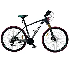 Велосипед SPARK AIR F100 29-ALU-17-AML-HDD