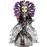 Лялька Ever After High Рейвен Квін зла королева