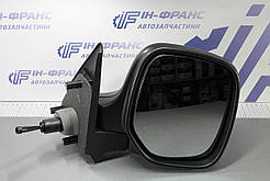Дзеркало праве механічне Citroen Berlingo, Peugeot Partner 1996-2008рр