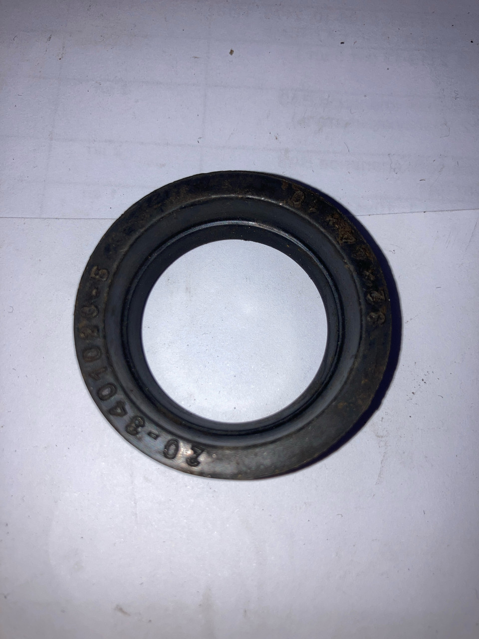 Сальник 32 44 10мм механізму кермового Волга ГАЗ 2410 3110