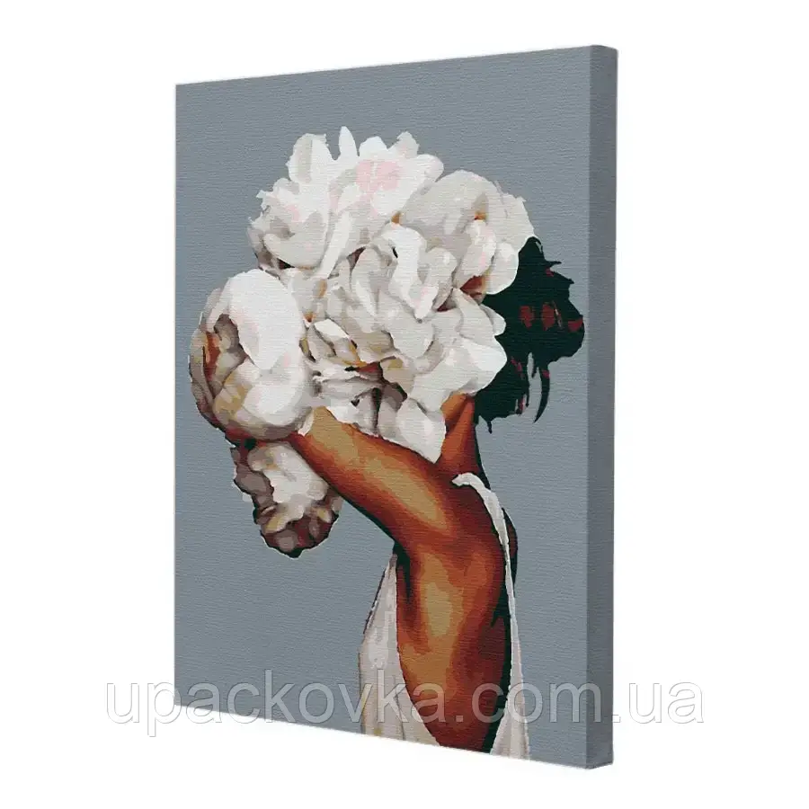 Картина за номерами Riviera Blanca Аура 40x50 см (RB-0229), фото 1