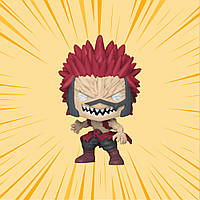 Funko Pop • My Hero Academia • Kirishima Eijiro • 1109