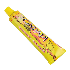 Клей "Сафарі" універсальний, водостійкий, 40 мл