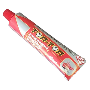 Клей "Топ-Топ" універсальний, водостійкий, 40 мл