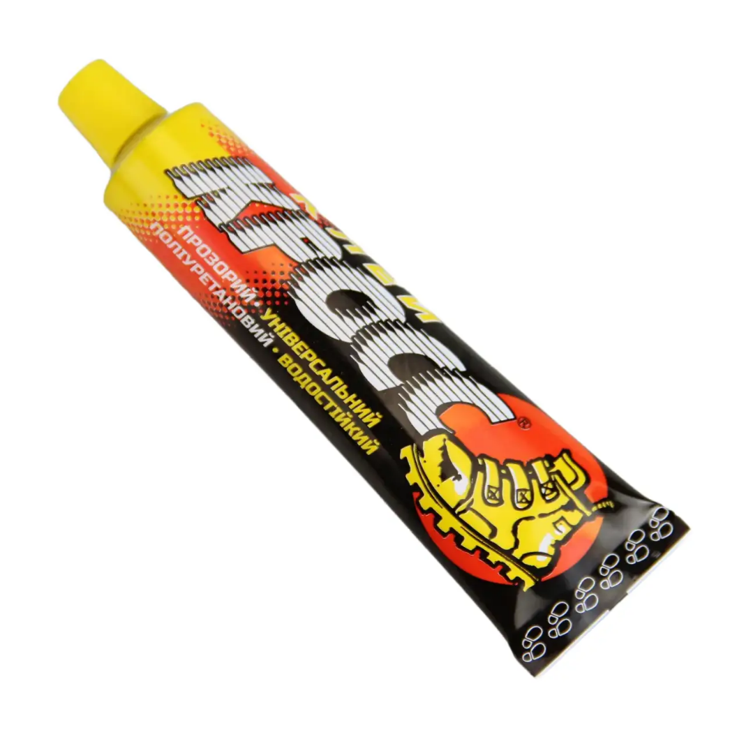 Клей "Кросс" універсальний, водостійкий, 40 мл, фото 1