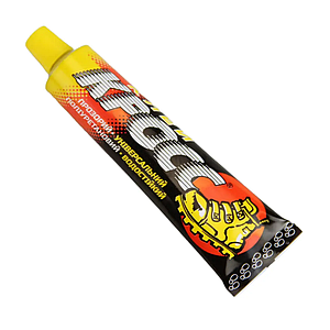 Клей "Кросс" універсальний, водостійкий, 40 мл