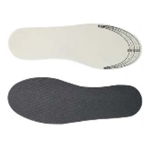 Устілка латексна обрізна всесезонна чоловіча (40-46 розмір); 1/5/250, фото 1