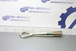 Гак буксирувальний Renault Master II, III; Opel Movano A, B; Nissan Interstar 1998р-
