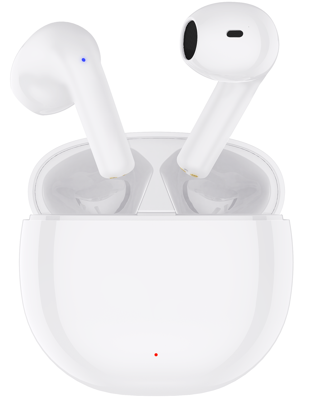 TWS Ergo BS-750 Air Sticks 3 White UA