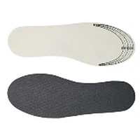 Устілка латексна обрізна всесезонна чоловіча (40-46 розмір); 1/5/250