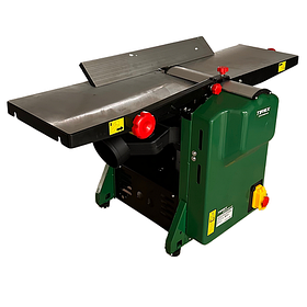 Деревообробний верстат, рейсмусовий станок 2000 Вт, 254 мм TIREX TRTPT254-21