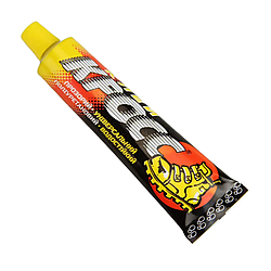 Клей "Кросс" універсальний, водостійкий, 40 мл