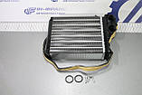 Радіатор пічки Dacia Duster, Logan I - II, Sandero від 2004р-, фото 3