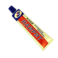 Клей "Наїрит" універсальний, водостійкий, 40 мл.