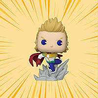 Funko Pop • My Hero Academia • Mirio Togata • 1004
