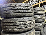 Диски метал 6/130 R16 + 225/75r16C 121/120R Continental VanContact 100 (2023рік), фото 3