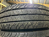 Диски метал 6/130 R16 + 225/75r16C 121/120R Continental VanContact 100 (2023рік), фото 5