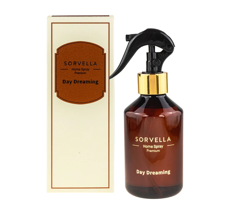SORVELLA PREMIUM аромат для дому у формі спрею DAY DREAMING 200 мл