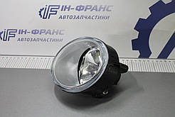 Протитуманна фара передня Ліва Renault Trafic II, Kangoo, Clio II, Laguna I 1998-2014рр