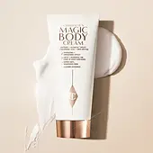 Зволожуючий крем для тіла Charlotte Tilbury – Magic Body Cream, 200 мл