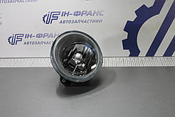 Протитуманна фара передня Права Renault Trafic II, Kangoo, Clio II, Laguna I 1998-2014р