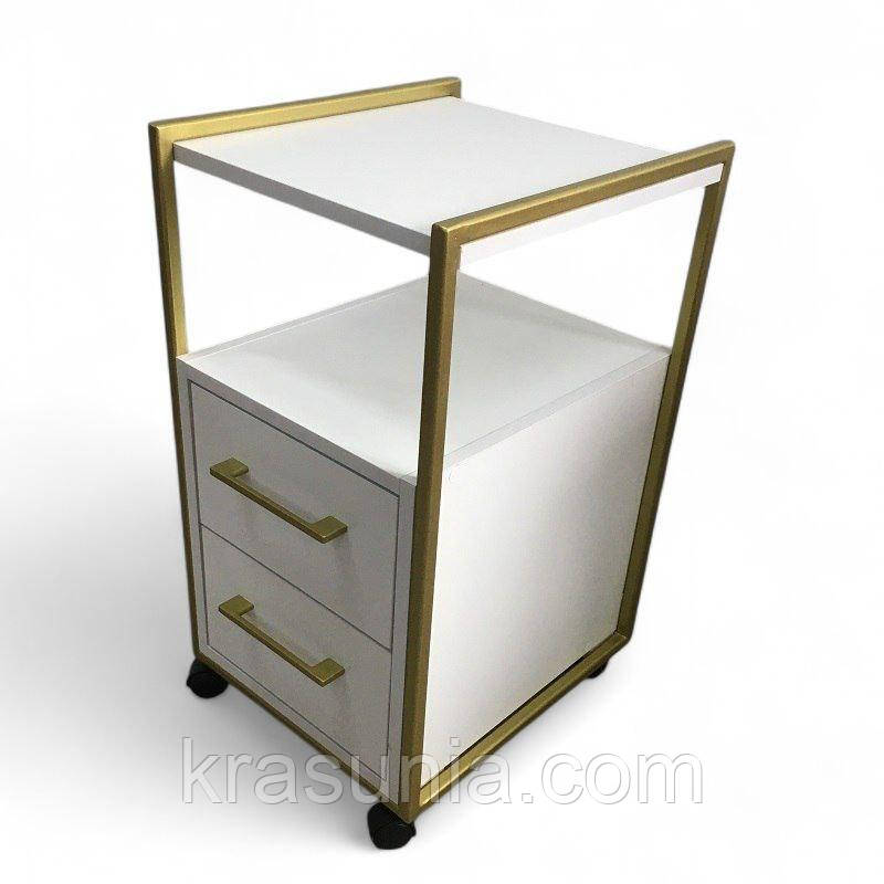 Візок косметологічний DOD-12