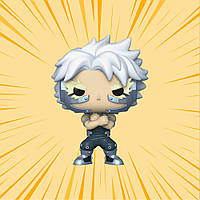 Funko Pop • My Hero Academia • Tetsutetsu Tetsutetsu • 1148
