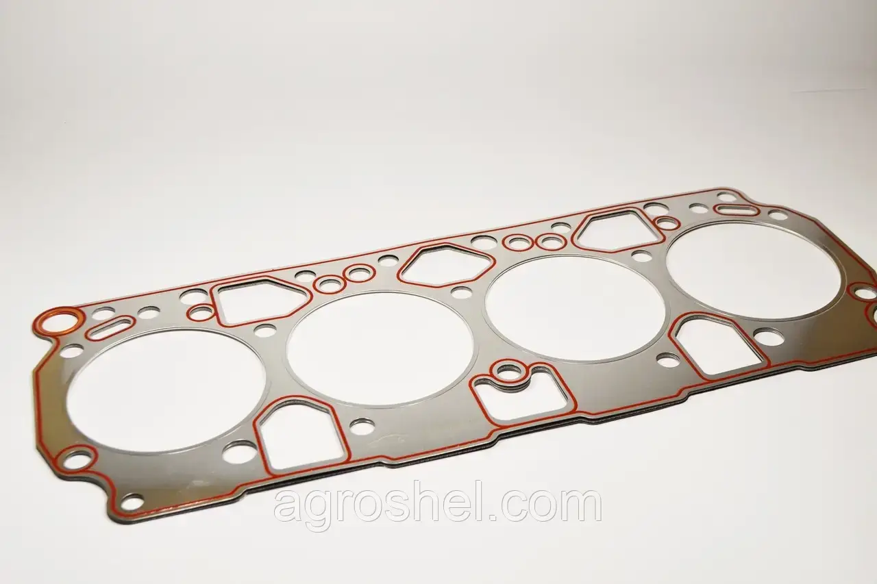 ПРОКЛАДКА ГБЦ ГОЛОВКИ БЛОКУ Д-240 (МТЗ), фото 1