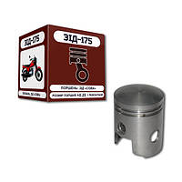 Поршень ЗІД-175 «Сова» 1 ремонт 62.25мм