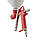 Штукатурний розпилювач INTERTOOL PT-0403, фото 7
