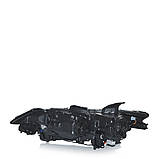 Фара права галоген (одна лінза) для Mitsubishi Outlander 16-20 USA (8301C980), фото 2