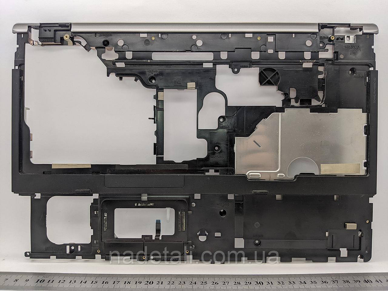 Топкейс, середня частина HP ProBook 6550B, TCAD7103BDB2S0E