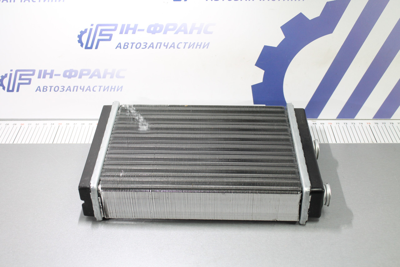 Радіатор пічки Fiat Doblo, Punto 2001-2012рр