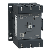 КОНТАКТОР 3Р Е 120А АС3 ~380V 50 ГЦ