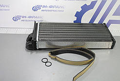 Радіатор пічки Renault Master II, Opel Movano A, Nissan Interstar 1997-2010рр