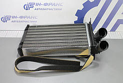 Радіатор пічки Citroen Berlingo, Xsara; Peugeot 306, Partner 1994-2008рр