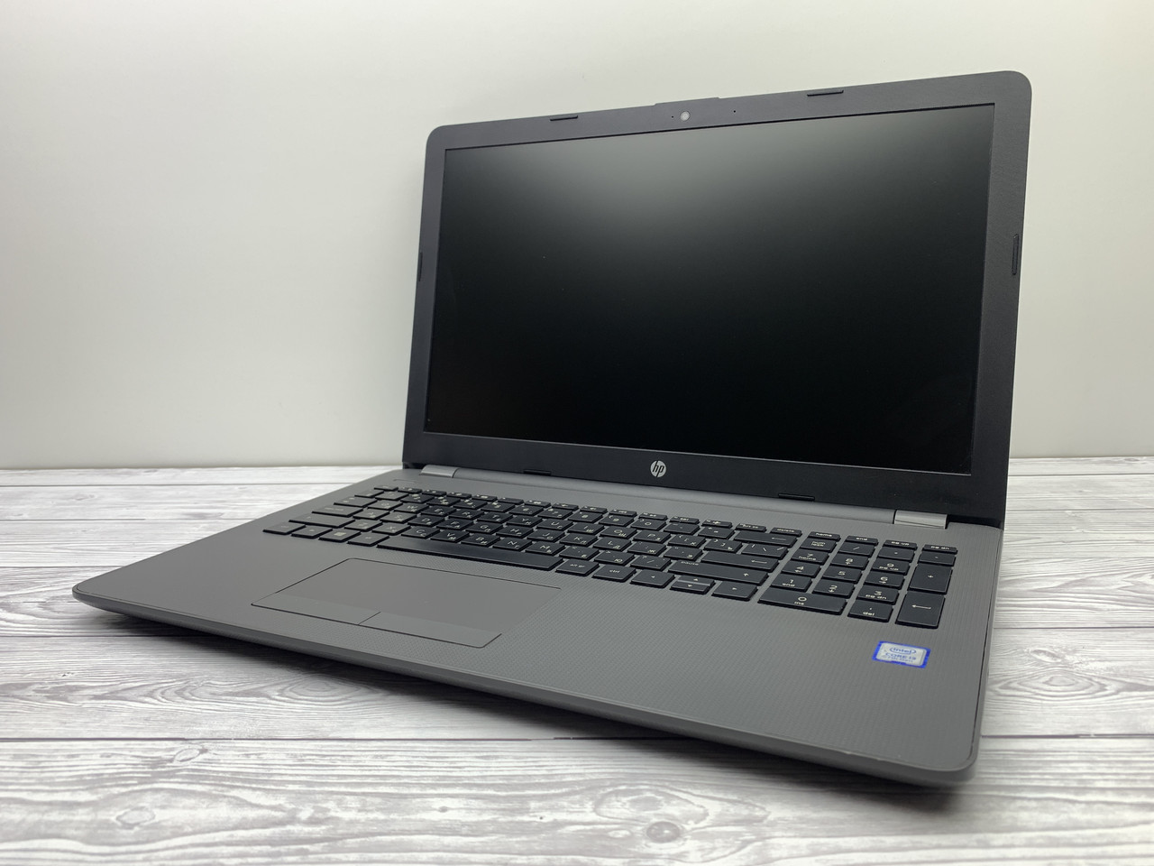 Ноутбук HP 250 G6 15.6 FHD TN/i3-7020U/8GB/SSD 120GB А-